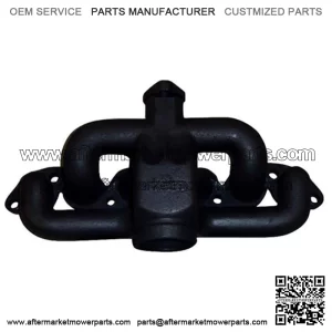 Intake & Exhaust Manifold Fits FARMALL Fits International 300 350 W4 H Super W4