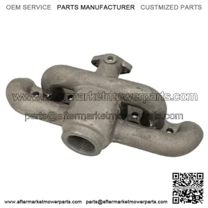 Manifold Intake & Exhaust Fits International Fits Cub Fits Cub 154 Fits Cub 185