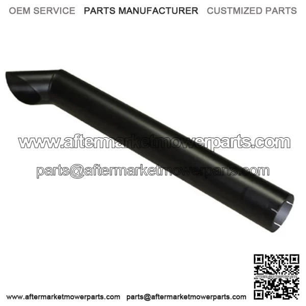 5M5856 Exhaust Pipe Extension Fits Caterpillar Fits CAT 939 933LGP 933