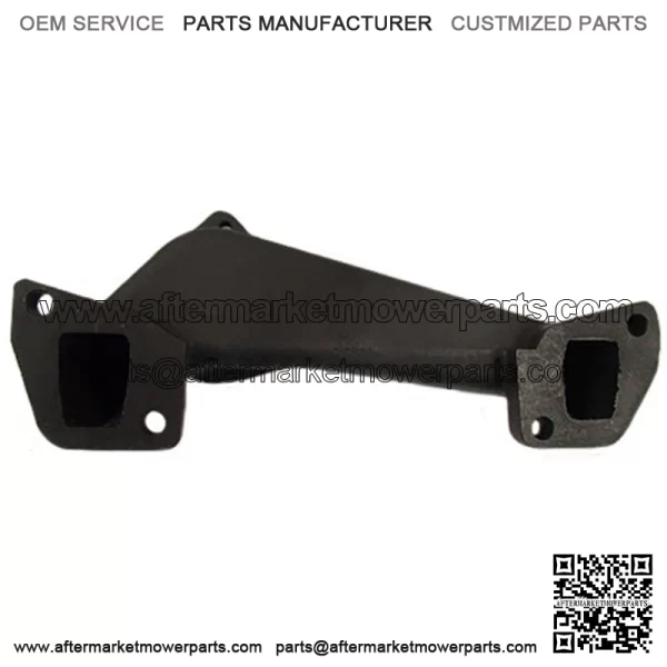 Manifold 734700M1 Fits Massey Ferguson 175 180 255 265 275 50C