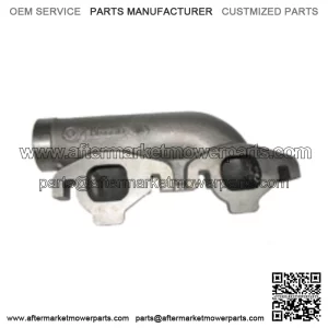 8S7718 Exhaust Manifold Fits CAT Fits Caterpillar 3306
