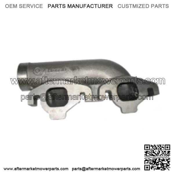8S7718 Exhaust Manifold Fits CAT Fits Caterpillar 3306
