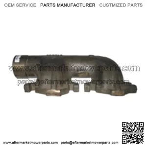 Fits CAT 9L5519 Fits Caterpillar Manifold End 235 330 350-L 3306 D25C D25D D