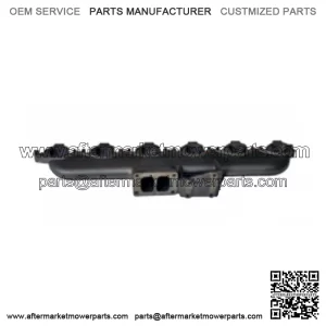 9S2354 Exhaust Manifold Fits CAT Fits Caterpillar 3306 D5 D6C D6D D7F D7G 12F 12