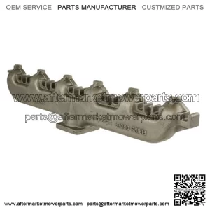 9S2355 Exhaust Manifold Fits CAT Fits Caterpillar 3306 D5 D5B D6C D6D D6H D7F D7