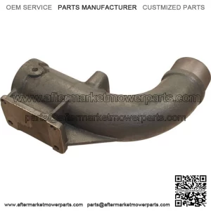 A61265 Exhaust Manifold Elbow Fits Case 1170 1175 1270 1370