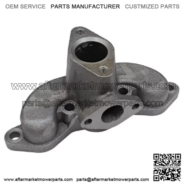 AL2841T Fits John Deere Tractor Manifold L LA LI LUC All w/ Fits JD Engine SN L6