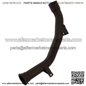 D8NN5246AA Fits Ford/New Holland Exhaust Elbow Pipe TW15 TW20 TW30 86