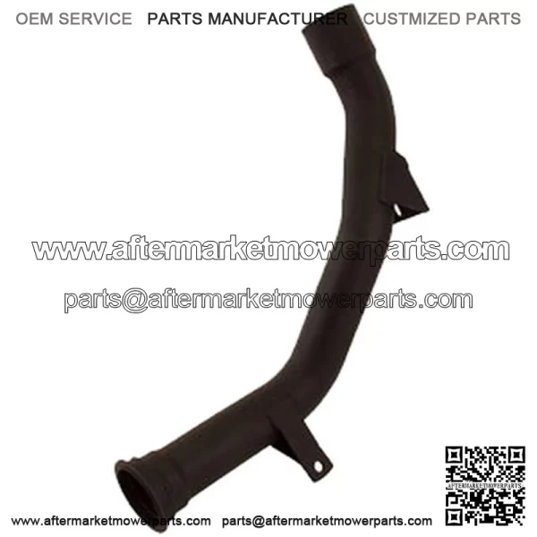 D8NN5246AA Fits Ford/New Holland Exhaust Elbow Pipe TW15 TW20 TW30 86