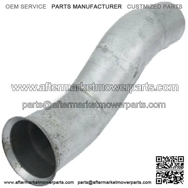 Fits JD2950MP New Manifold Pipe Fits John Deere 2840 2940 2950 2955 3055 3150 31