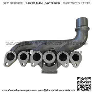Manifold Fits John Deere Gas Tractor 1020 1520 300 301