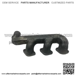 Exhaust Manifold Fits John Deere 820 830 1530 1020 1630 1520 1030