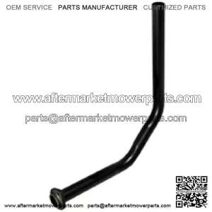AR4638R Exhaust Pipe Fits John Deere 50 520 530  R1111OE