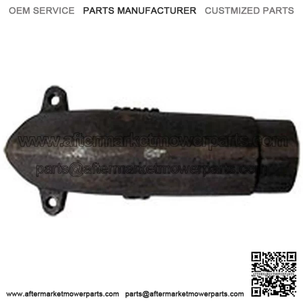 5148A New Exhaust Elbow Fits Case-IH Tractor Models C CC CH CI CO D DC DH +