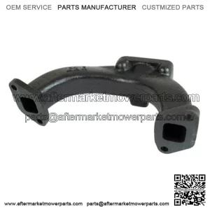 Exhaust Manifold Hinomoto Fits Allis Chalmers 5020 5030 6140 Fits Massey Ferguso