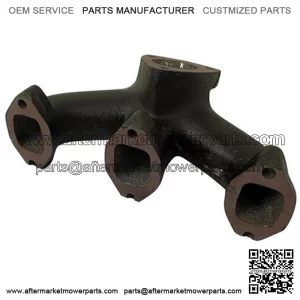 Exhaust Manifold for Long Tractor 4607842 TX10135 350 360 360C 445 445DT +