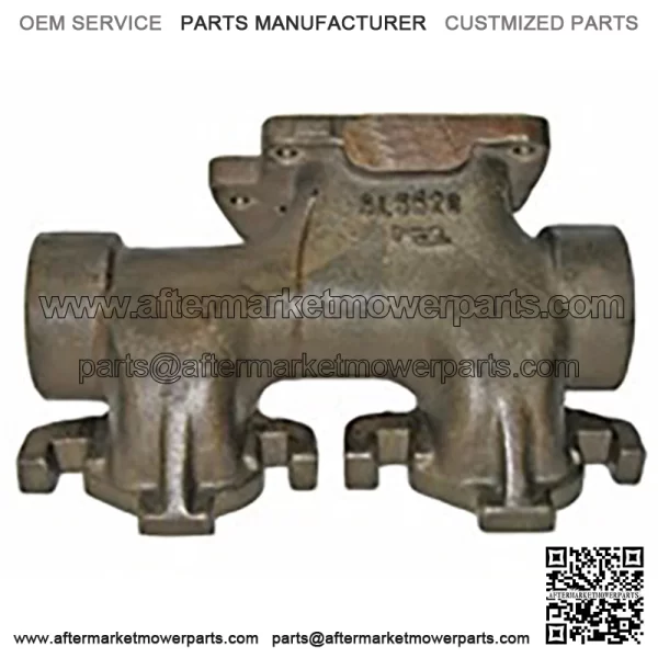9L5520 Manifold Fits Caterpillar 3306 D250E D250E II D300E D300E II SR4 330 330L