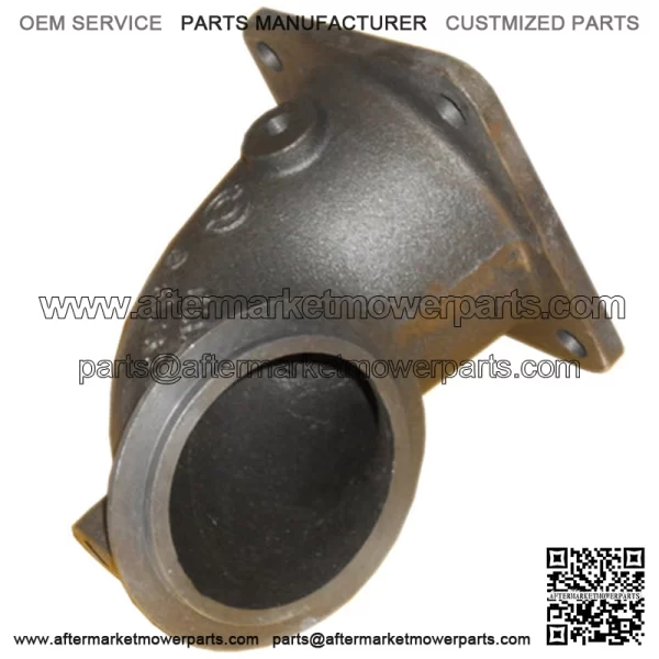 5L7634 New Elbow Fits Caterpillar C18 TH35-C15I TH35-E81 RM-250C RR-250 RR-250B