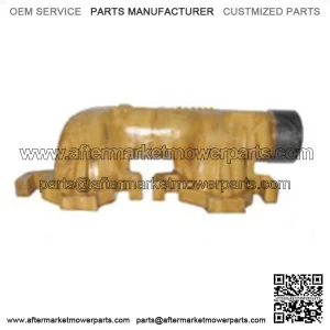 9L5521 New Rear Manifold Fits Caterpillar Industrial Construction Models