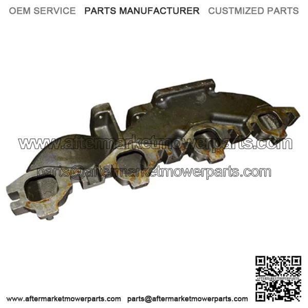 9S2578 Manifold Fits Caterpillar Fits CAT Loader 950 955K 955L