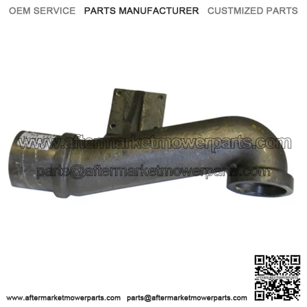 6I4512 Exhaust Elbow Fits Caterpillar IT24F 924F 3114