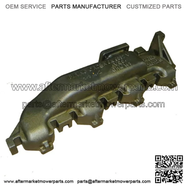 6N5392 Manifold Fits Caterpillar 515 525 527 963 3304