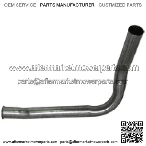 H1062R * Fits John Deere H Exhaust Pipe * We guarantee fit and function - Buy di