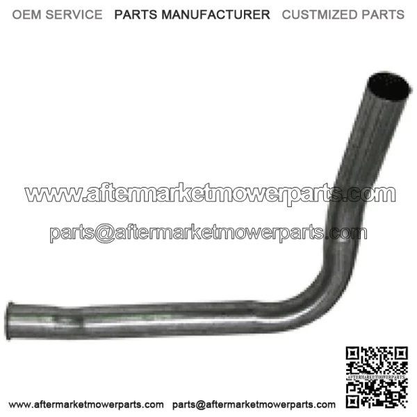 H1062R * Fits John Deere H Exhaust Pipe * We guarantee fit and function - Buy di