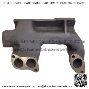 Exhaust Manifold R56995 Front fits J D 4430 4630 4440 4640 4840 4450 4850