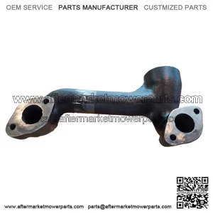 738663M1 Exhaust Manifold Fits Massey Ferguson Tractor Models: 1080, 1085