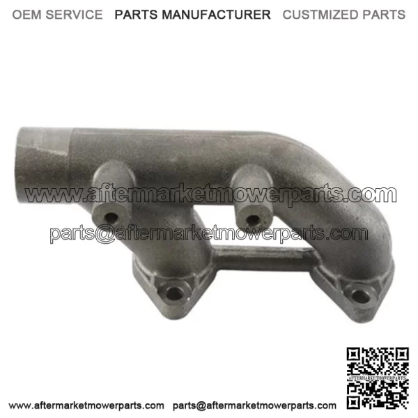 Manifold J943850 J937477 Fits Case IH SPX4410 Sprayers STX275 STX325