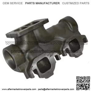 8N5385 - MANIFOLD-EXHAUST Fits Caterpillar 8N5384 3Y9985 8N5386 7N2730