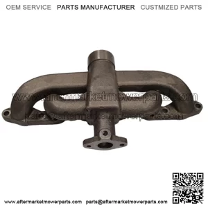 Intake & Exhaust Manifold Fits International C Super C 100 A Super A B 251175R21