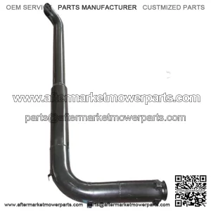 Exhaust Pipe Fits John Deere 7610 7710 7800 7810 7600 7700 RE175775