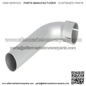 Exhaust Pipe Fits John Deere 6100 6200 6410 6010 6400 6300 6500 6110 6310 6210