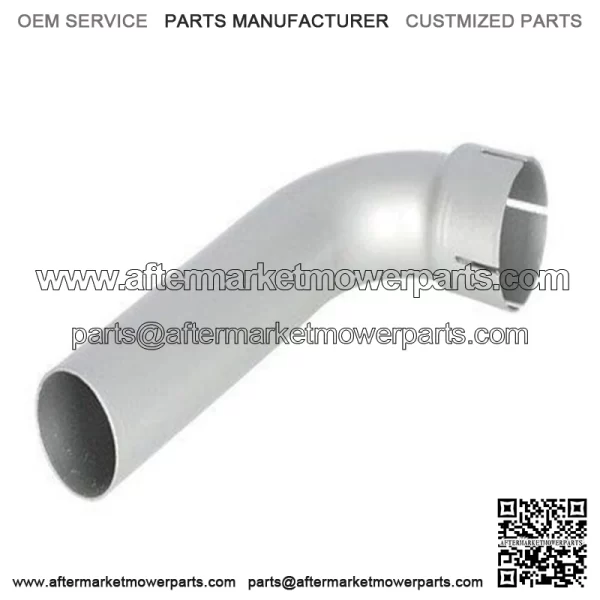 Exhaust Pipe Fits John Deere 6100 6200 6410 6010 6400 6300 6500 6110 6310 6210