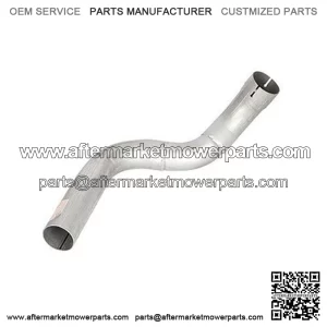 Exhaust Pipe Fits John Deere 6220 6120 6320 6420 L158904