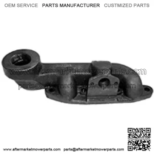 JDS132 Manifold Fits John Deere
