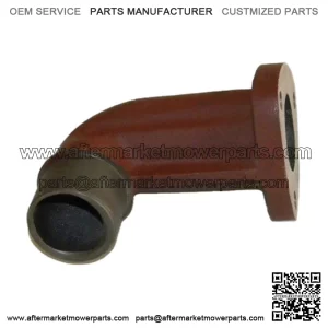 Exhaust Elbow Fits Massey Ferguson Models