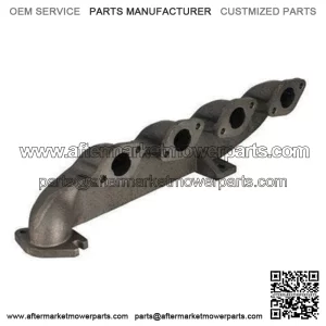Exhaust Manifold Fits John Deere 2040S 2555 2550 2355 1640 2350 2040