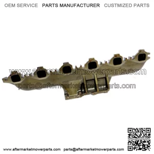 7N3486 Manifold Fits Caterpillar SR4 12H ES 12H NA 140G 140H 140H ES 140H NA 6SU