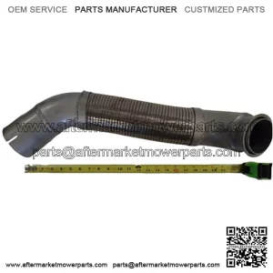 7N5538 Exhaust Intake Air Flex Pipe Fits CAT Fits Caterpillar 953 w Early S/N