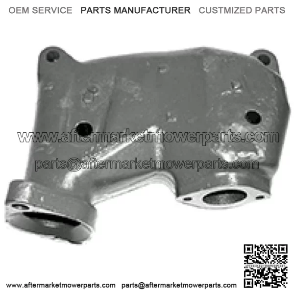 F552R New Manifold Fits John Deere Tractors Model G