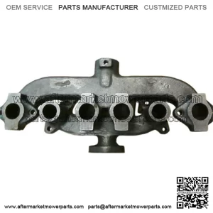 Intake & Exhaust Manifold Fits D14 D15 70234143 70234143-A