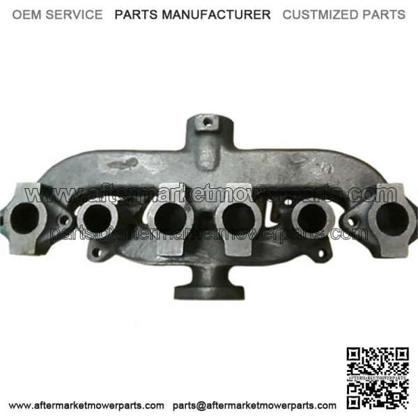 Intake & Exhaust Manifold Fits D14 D15 70234143 70234143-A