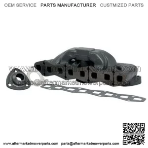 Intake Exhaust Manifold 1040903M9 Fits Massey Ferguson 35 135 150 TE20 TO20 TO3