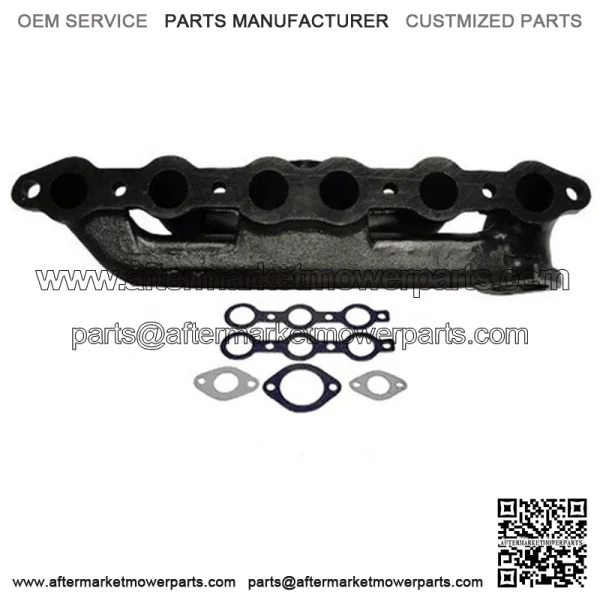 B9NN9425A Manifold Kit w/ Gasket Fits Ford Jubilee 600 700 800 900 601 701 801 +