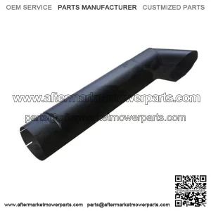 New Aftermarket 7N1760 Pipe Exhaust Fits Caterpillar 824C 826C 980C 980F