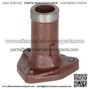 K928274 New Exhaust Elbow Fits David Brown Tractors 770 780 880 885 1190 1194
