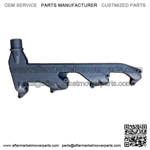 Exhaust Manifold Fits John Deere 4050 4050 4240 4230 4230 4020 4020 4000 4000